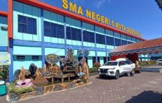 72 siswa SMAN 5 Kota Bengkulu Dikeluarkan Gegara Tak Punya Dapodik, Dugaan Kuat Siswa Titipan hingga Pungli