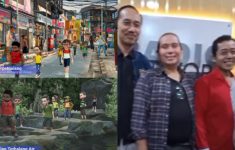 Film Animasi Merah Putih One for All Panen Hujatan Menjelang Tayang, Netizen: Grafik PS1