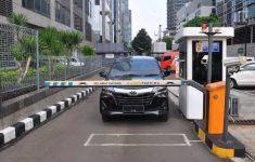 Cara Gunakan Aplikasi JakParkir, Pemprov DKI Resmi Umumkan 11 Titik Lokasi Parkir Digital