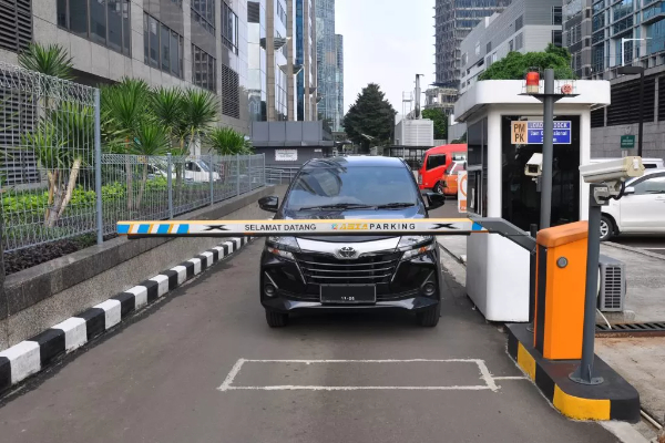 Cara Gunakan Aplikasi JakParkir, Pemprov DKI Resmi Umumkan 11 Titik Lokasi Parkir Digital