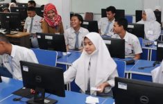 Link Simulasi TKA 2025 Jenjang SD hingga SMA/SMK Resmi Dibuka, Catat Jadwalnya
