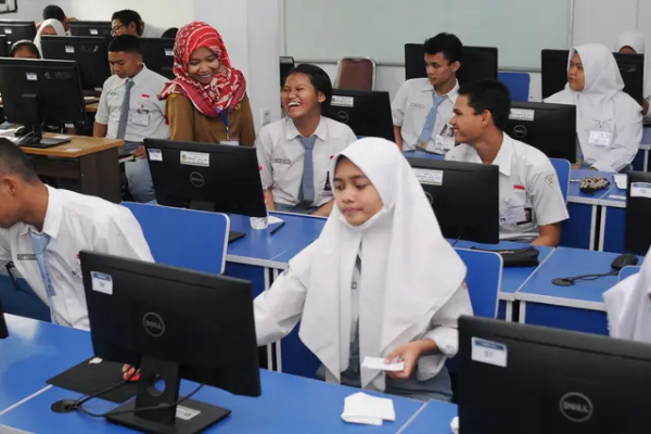 Link Simulasi TKA 2025 Jenjang SD hingga SMA/SMK Resmi Dibuka, Catat Jadwalnya