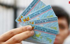 Cara Mengurus KTP Hilang di Luar Kota