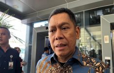 Profil Adies Kadir Wakil Ketua DPR RI, Lengkap Beserta Rincian Harta Kekayaan Berdasarkan e-LHKPN