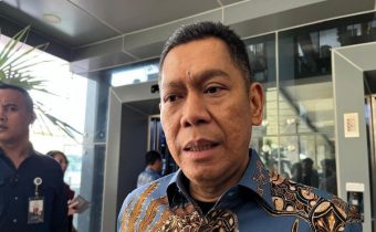 Profil Adies Kadir Wakil Ketua DPR RI, Lengkap Beserta Rincian Harta Kekayaan Berdasarkan e-LHKPN
