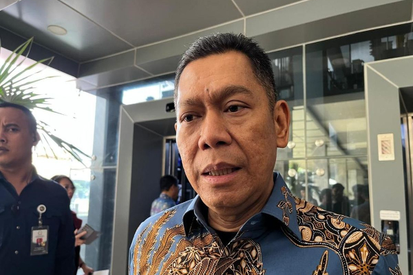 Profil Adies Kadir Wakil Ketua DPR RI, Lengkap Beserta Rincian Harta Kekayaan Berdasarkan e-LHKPN