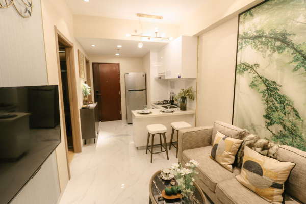 Cara Beli Apartemen Murah di Jakarta Lewat Program Khusus Pemprov, Mulai dari 200 Jutaan, Cek Segera