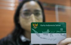 Cara Cek Iuran BPJS Kesehatan, Pemerintah Umumkan Bakal Naik di 2026