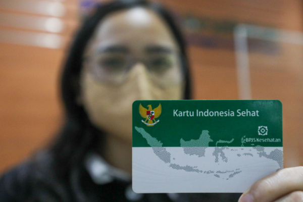 Cara Cek Iuran BPJS Kesehatan, Pemerintah Umumkan Bakal Naik di 2026