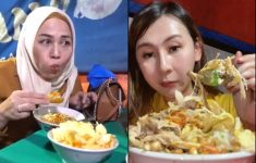 7 Rekomendasi Bubur Ayam di Jakarta yang Jadi Langganan Para Artis, Dijamin Enak dan Gurih Banget!