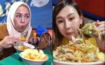 7 Rekomendasi Bubur Ayam di Jakarta yang Jadi Langganan Para Artis, Dijamin Enak dan Gurih Banget!