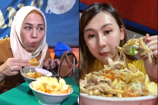 7 Rekomendasi Bubur Ayam di Jakarta yang Jadi Langganan Para Artis, Dijamin Enak dan Gurih Banget!