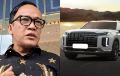 Daftar Kendaraan Immanuel Ebenezer yang Disita KPK Usai OTT Dugaan Pemerasan: Hyundai Palisade hingga Motor Ducati