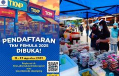 3 Cara Pendaftaran Tenaga Kerja Mandiri Pemula 2025, Simak Tahapannya