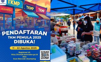 3 Cara Pendaftaran Tenaga Kerja Mandiri Pemula 2025, Simak Tahapannya