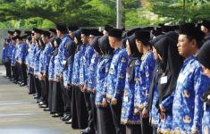 Deretan Jabatan yang Bisa Diisi PPPK Paruh Waktu 2025, Jadwal Usulan Diperpanjang