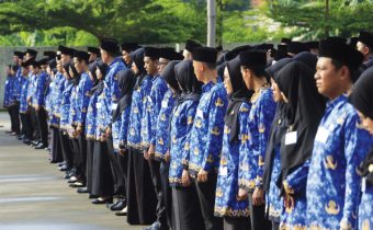 Deretan Jabatan yang Bisa Diisi PPPK Paruh Waktu 2025, Jadwal Usulan Diperpanjang