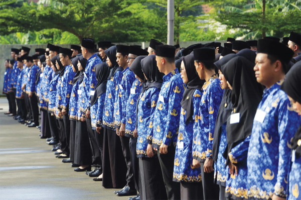 Deretan Jabatan yang Bisa Diisi PPPK Paruh Waktu 2025, Jadwal Usulan Diperpanjang
