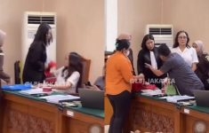 Profil Inda Putri Manurung, Jaksa yang Paksa Nikita Mirzani Pakai Rompi Tahanan di Persidangan