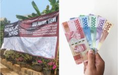 Warga Bekasi Resah Ritual Umi Cinta di Dukuh Zamrud, Cuma Bayar Rp1 Juta Bisa Masuk Surga