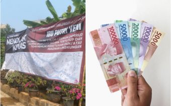 Warga Bekasi Resah Ritual Umi Cinta di Dukuh Zamrud, Cuma Bayar Rp1 Juta Bisa Masuk Surga