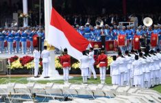 Catat! Ini Syarat Daftar Upacara 17 Agustus 2025 di Istana Negara, Beserta Langkah-langkahnya