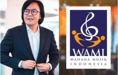 Heboh! Ari Lasso Murka Gegara WAMI Bayar Royalti Cuma Rp 700Ribu: Angka di Bawah Sejuta Itu Tidak Pantas