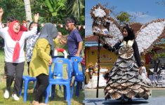 50 Ide Lomba 17 Agustus untuk Anak dan Dewasa yang Simpel dan Seru, Dijamin Anti-Mainstream!