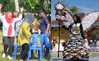 50 Ide Lomba 17 Agustus untuk Anak dan Dewasa yang Simpel dan Seru, Dijamin Anti-Mainstream!