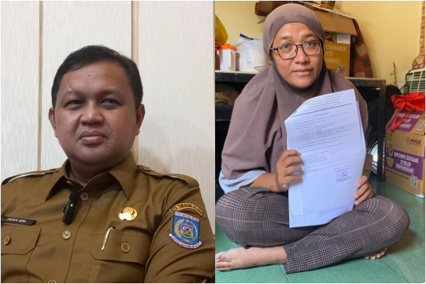 Pungli! Buntut Kepsek SDN Tangerang Jual Seragam Rp 1,1 Juta, Jabatan Langsung Dinonaktifkan