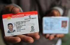 2 Alasan Perpanjangan SIM Online Ditolak, Wajib Diketahui Sebelum Ajukan Lewat Aplikasi