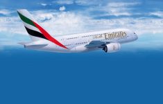 Daftar Maskapai dengan Hidangan Terbaik Dunia Tahun 2025 Versi Skytrax, Mana Pesawat Favoritmu?