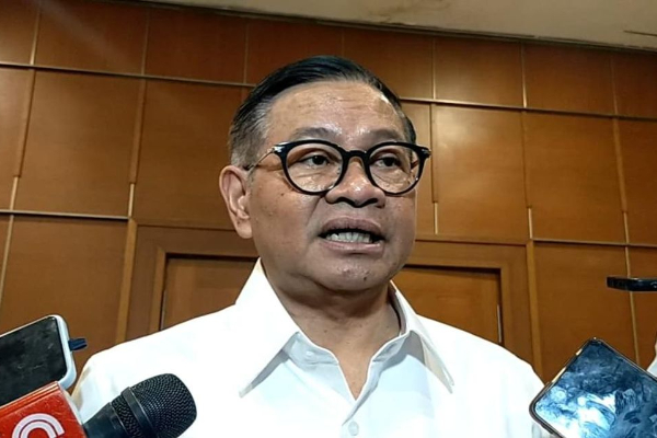 Terbongkar! Ini Alasan Pramono Anung Minta Warga Jakarta Belajar Bahasa Asing