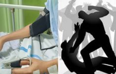 Wartawan MNC Dibacok di Grobogan Jawa Tengah, Polisi Selidiki 2 Pria Misterius yang Diduga Jadi Pelaku