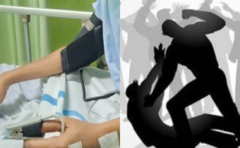 Wartawan MNC Dibacok di Grobogan Jawa Tengah, Polisi Selidiki 2 Pria Misterius yang Diduga Jadi Pelaku