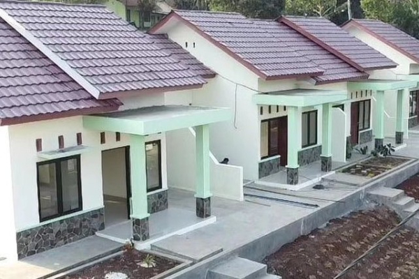 Alasan Kostrad Minta Warga Kosongkan Rumah Dinas di Kebayoran Lama, Ini Penjelasannya!