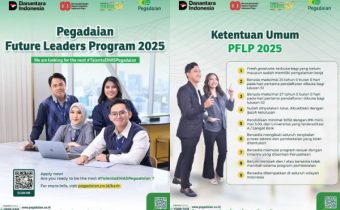 Lowongan Kerja PT Pegadaian 2025 Terbuka untuk Lulusan S1-S2, Berlaku hingga 31 Agustus 2025!