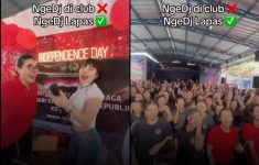 Dinar Candy Nge-DJ di Lapas Hibur Nikita Mirzani dan Warga Binaan: Seru-seruan Sambil Olahraga
