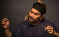 Tompi Resmi Putuskan Keluar dari WAMI