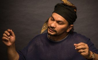 Tompi Resmi Putuskan Keluar dari WAMI