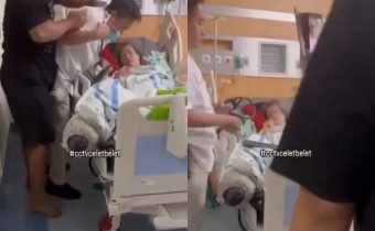 Dokter RSUD Sekayu Dipaksa Buka Masker Keluarga TBC di Sumsel, Netizen: Pulang, Suruh Cari Obat Sendiri