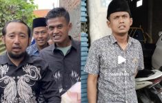 Apes! Lamaran Pria Asal Sidoarjo Ditolak Gegara Bawa Rombongan Terlalu Banyak