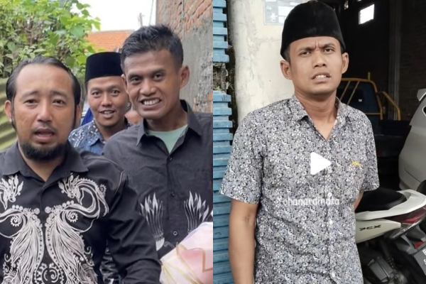 Apes! Lamaran Pria Asal Sidoarjo Ditolak Gegara Bawa Rombongan Terlalu Banyak