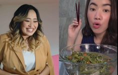 Tumis Kangkung Pinkan Mambo Viral Harga Rp150 Ribu, Food Vlogger Meimei Mecin: Astaghfirullah
