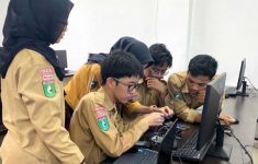 Link Pendaftaran Simulasi TKA 2025 Resmi Dibuka, Catat Jadwal dan Cara Daftarnya, Buruan!