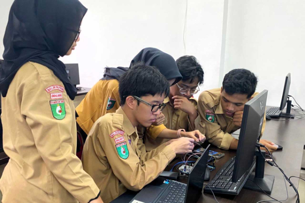 Link Pendaftaran Simulasi TKA 2025 Resmi Dibuka, Catat Jadwal dan Cara Daftarnya, Buruan!