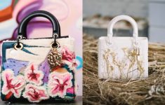 Super Mewah! 5 Tas Dior Paling Mahal Incaran Para Old Money, Ini Daftar Lengkapnya
