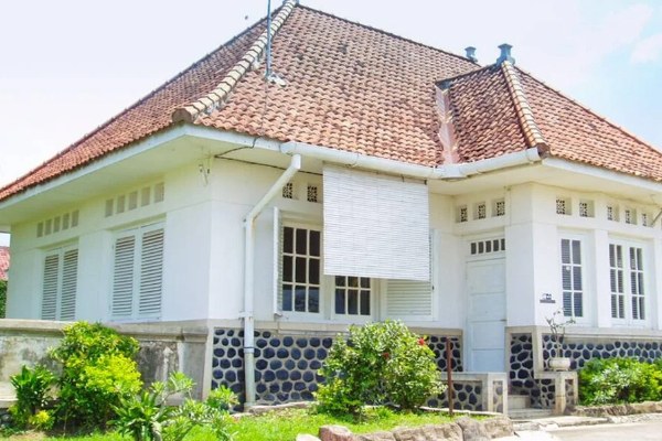 Hukum Menempati Rumah Warisan Dalam Islam, Begini Penjelasannya