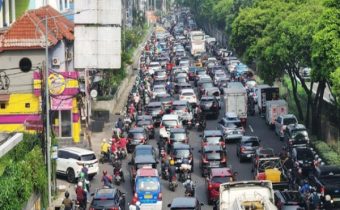 TB Simatupang Macet Parah Gegara PSN, Gubernur Pramono Anung Janji Surati Pemerintah Pusat