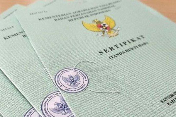 Cara Balik Nama Sertifikat Tanah Warisan, Ini Tahapannya Sesuai Aturan yang Berlaku
